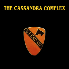 The Cassandra Complex – 30 Minutes Of Death (12" VINIL)