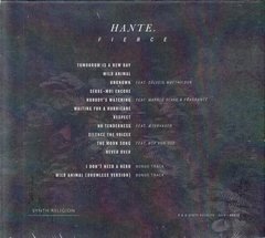 Hante. - Fierce (CD) - comprar online