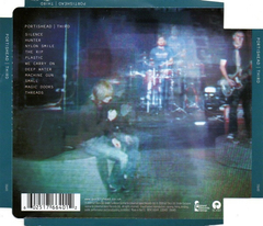 Portishead – Third (CD) - comprar online