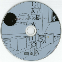 Slowdive – Pygmalion (CD DUPLO) na internet