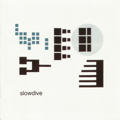 Slowdive – Pygmalion (CD DUPLO)