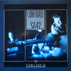 SIGNAL AOUT 42 - CONTRAST (VINIL)