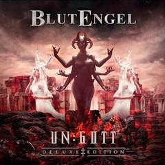 Blutengel - Un:Gott (2CD)