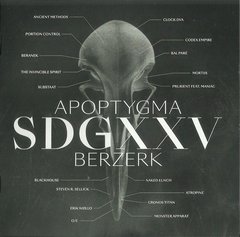 Apoptygma Berzerk ?- SDGXXV (CD)