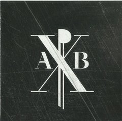 Apoptygma Berzerk ?- SDGXXV (CD) - WAVE RECORDS - Alternative Music E-Shop