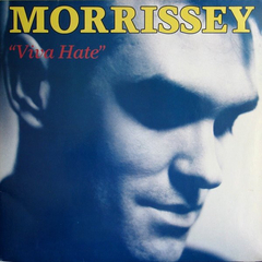 Morrissey ‎– Viva Hate (VINIL)