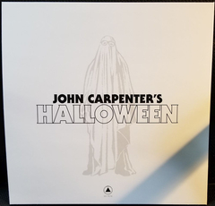 Trent Reznor & Atticus Ross / John Carpenter ‎– John Carpenter’s Halloween (VINIL) - comprar online