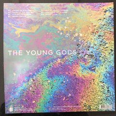 The Young Gods ?- Data Mirage Tangram (VINIL + CD) - comprar online