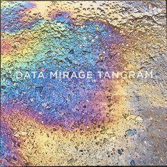 The Young Gods ?- Data Mirage Tangram (VINIL + CD)