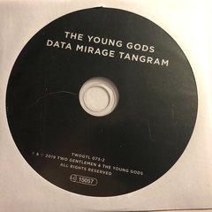 Imagem do The Young Gods ?- Data Mirage Tangram (VINIL + CD)