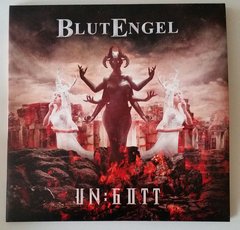 Blutengel - Un:Gott (VINIL DUPLO) - comprar online