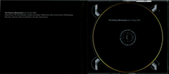 Joy Division – Unknown Pleasures (CD DUPLO) na internet