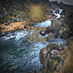Altú Pagánách / Vastness Of Eternity ‎– The Old Legacy (CD)