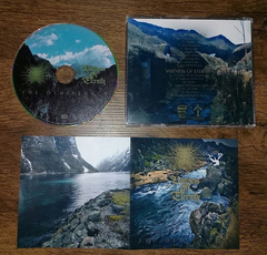 Altú Pagánách / Vastness Of Eternity ‎– The Old Legacy (CD) - comprar online