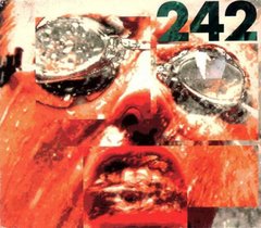 Front 242 - Tyranny >For You< (CD)
