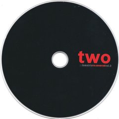 Compilação - Alfa Matrix Re:Covered Vol.3 (A Tribute To Depeche Mode) (CD DUPLO) - WAVE RECORDS - Alternative Music E-Shop