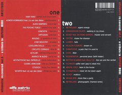 Compilação - Alfa Matrix Re:Covered Vol.3 (A Tribute To Depeche Mode) (CD DUPLO) - comprar online