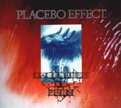 Placebo Effect - Galeries of Pain (CD)