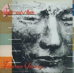 Alphaville - Forever Young (BOX)