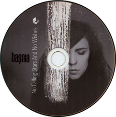 Baṣnia – No Falling Stars And No Wishes (CD) na internet