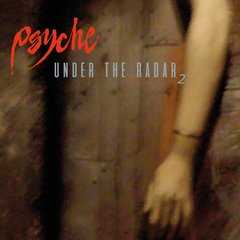 Psyche ?- Under The Radar 2 (CD)