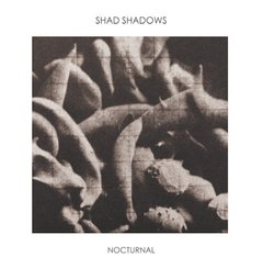 Shad Shadows ‎– Nocturnal (VINIL)