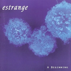 Estrange – A Beginning (CD)