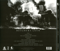 TRAITRS - Butcher's Coin (CD) - comprar online