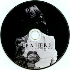 TRAITRS - Butcher's Coin (CD) na internet