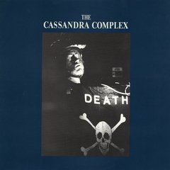 The Cassandra Complex ?- Feel The Width (VINIL DUPLO)