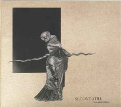 Second Still ‎– Second Still (Extended Edition) (CD)