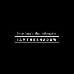 Iamtheshadow - Everything In This Nothingness (CD)