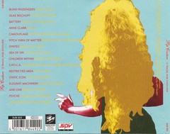Compilação - Pop Couture Vol. 1 (CD) - comprar online