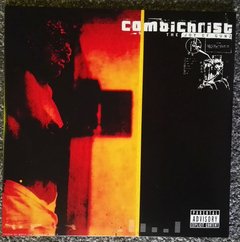 Combichrist ?- The Joy Of Gunz (VINIL DUPLO)