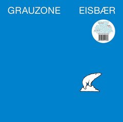 Grauzone - Eisbær (VINIL)