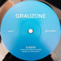 Grauzone - Eisbær (VINIL) na internet