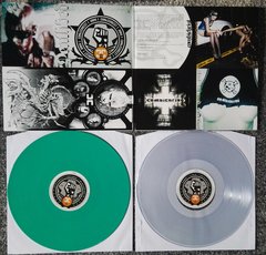 Combichrist ?- What The F**k Is Wrong With You People? (VINIL DUPLO) na internet