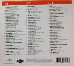 Compilação - NDW Saturn Exklusiv edition (3CD BOX) - comprar online