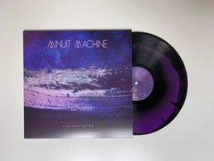 Minuit Machine - Violent Rains (VINIL)