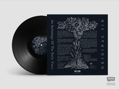 Altar De Fey ‎– Original Sin: An Anthology Of The Early Years (VINIL) - comprar online