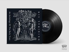 Altar De Fey ‎– Original Sin: An Anthology Of The Early Years (VINIL) na internet