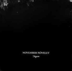 November Növelet ‎– Magic (VINIL)