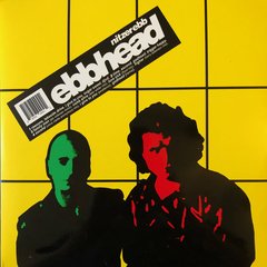 Nitzer Ebb - Ebbhead (VINIL DUPLO)