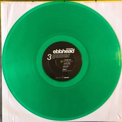 Nitzer Ebb - Ebbhead (VINIL DUPLO) - WAVE RECORDS - Alternative Music E-Shop