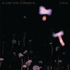 Lycia - A Line That Connects (VINIL DUPLO)