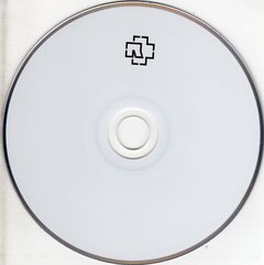 Rammstein ?- Rammstein SPECIAL EDITION (CD DELUXE) na internet