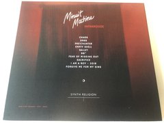 Minuit Machine - Infrarouge (CD) - comprar online