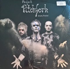 Project Pitchfork ?- Dream, Tiresias! (2xVINIL+CD)