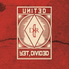 Der Blaue Reiter - United Yet Divided (CD)