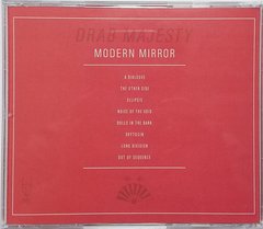 Drab Majesty - Modern Mirror (CD) - comprar online